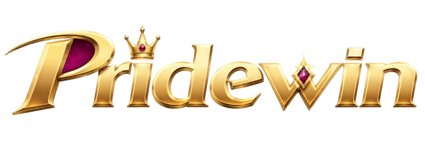 pridewin casino logo